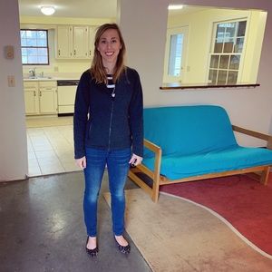 Meet your Posher, MaryBeth